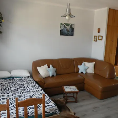 Z Widokiem Na Morze Apartamento *