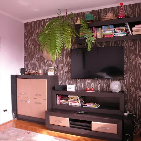 Apartament Z Widokiem Na Morze * Zoppot