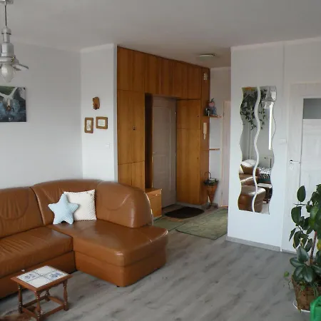 Apartament Z Widokiem Na Morze *