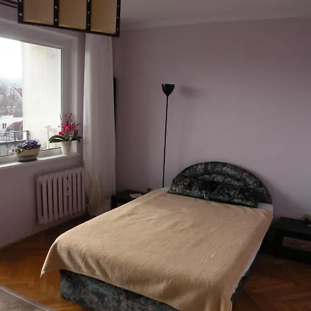 Apartament Z Widokiem Na Morze *