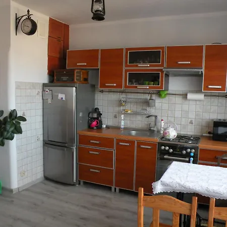 Z Widokiem Na Morze * Sopot