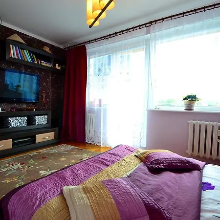 Z Widokiem Na Morze Apartament Sopot