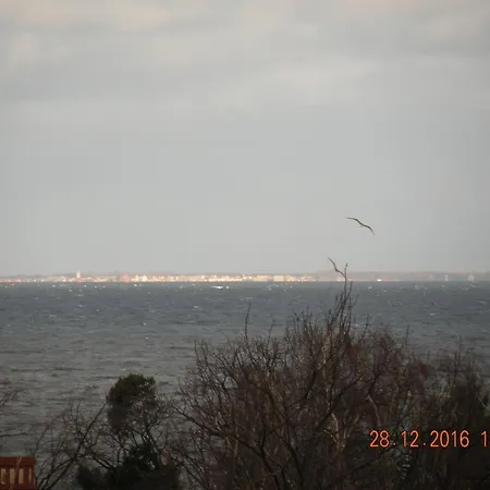 Apartamento Z Widokiem Na Morze