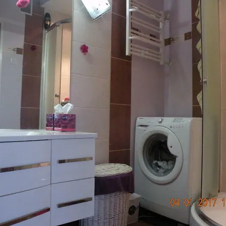 Apartament Z Widokiem Na Morze Zoppot