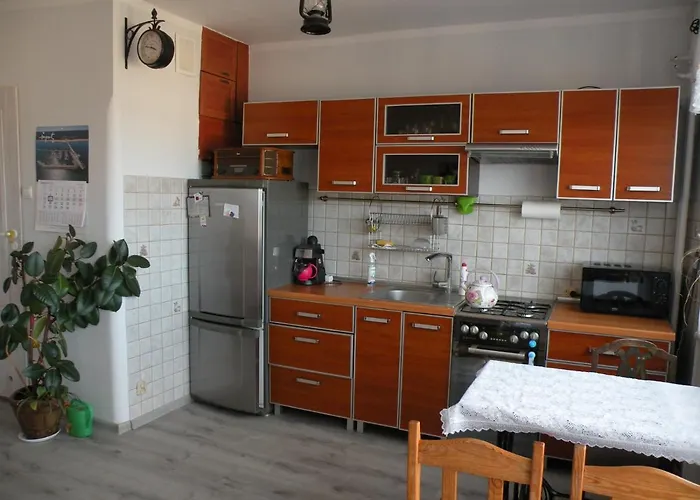 Z Widokiem Na Morze * سوبوت