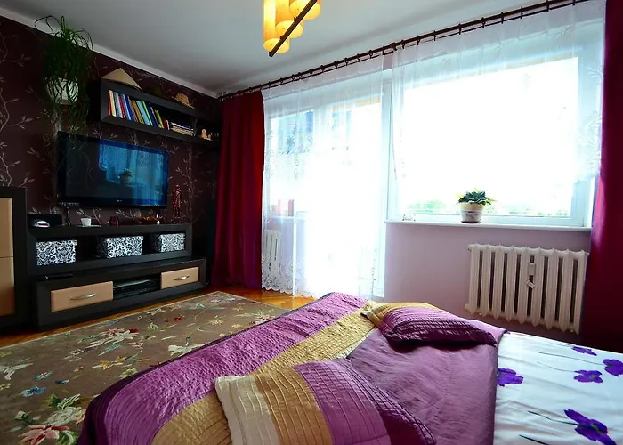 Z Widokiem Na Morze Apartamento Sopot