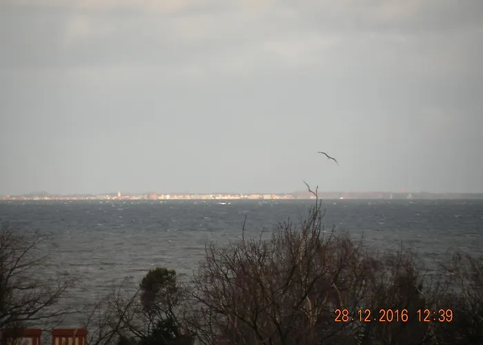 Apartamento Z Widokiem Na Morze